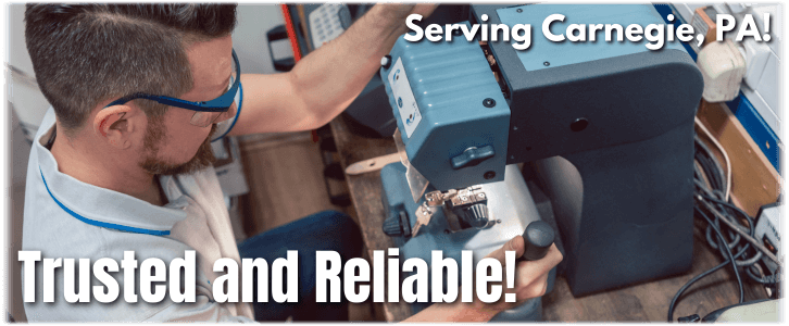 Locksmith Carnegie PA