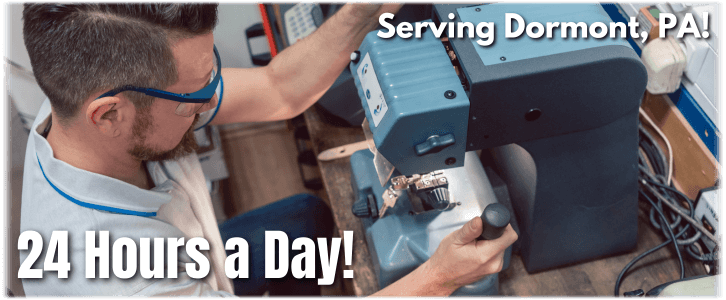 Locksmith Dormont PA