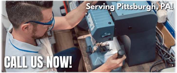 Locksmith Pittsburgh PA
